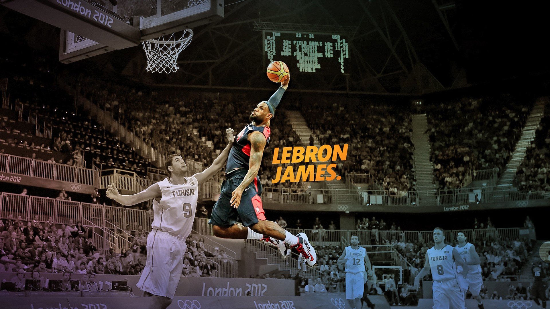 球员在比赛中展现出高超的个人技术，球员表现